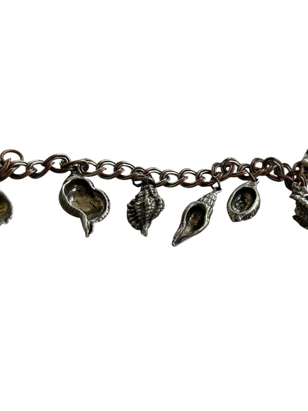 Mid-Century Modern (MCM) Vintage Chain Bracelet